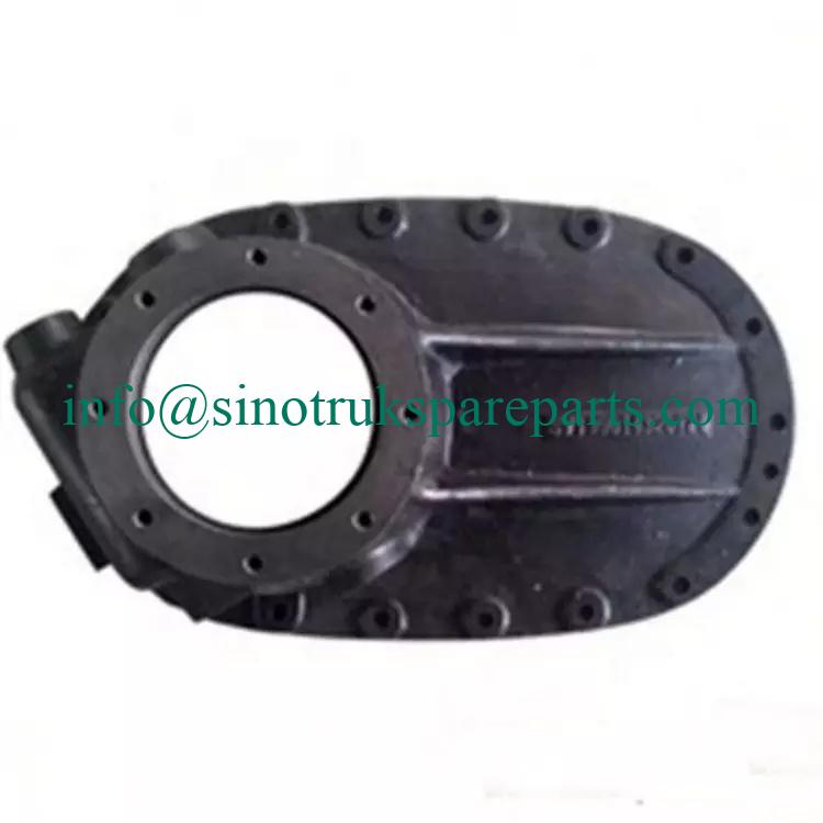 Vỏ vi sai HOWO 199014320144
