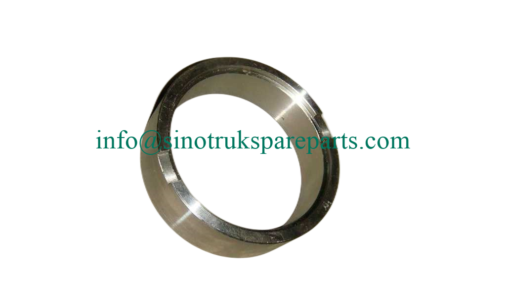 Phụ tùng xe tải SINOTRUK HOWO hộp số đệm lót ống lót WG2229100032