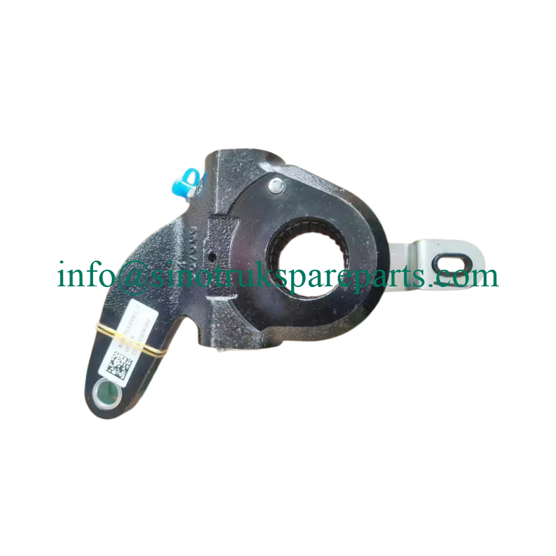 SINOTRUK sitrak c7h HOWO t7H phụ tùng người đàn ông wg4075450065 wg4075450061 cánh tay điều chỉnh độ chùng phanh