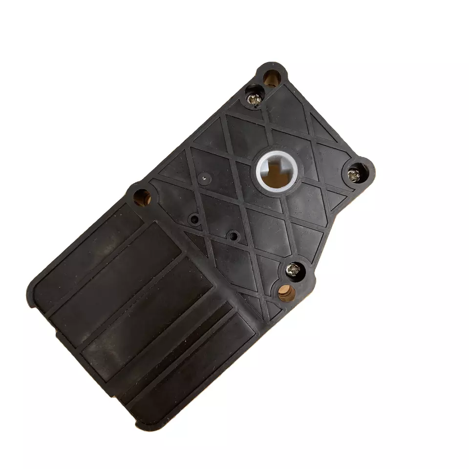 Sinotruk HOWO SITRAK A7 T7 C7H CH7 Xe đầu kéo ben Bỏ qua thiết bị lái giảm chấn 812W61942-0004