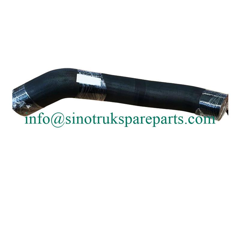 Suku Cadang Truk Sinotruk WG9770530008 Selang saluran masuk air radiator