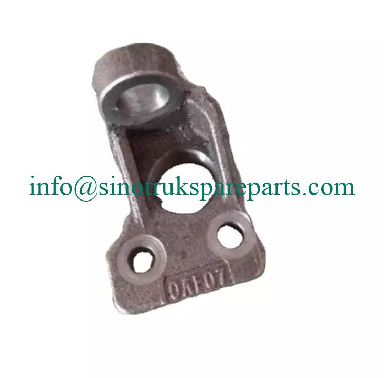 Sinotruk howo Bagian braket WG2229220016