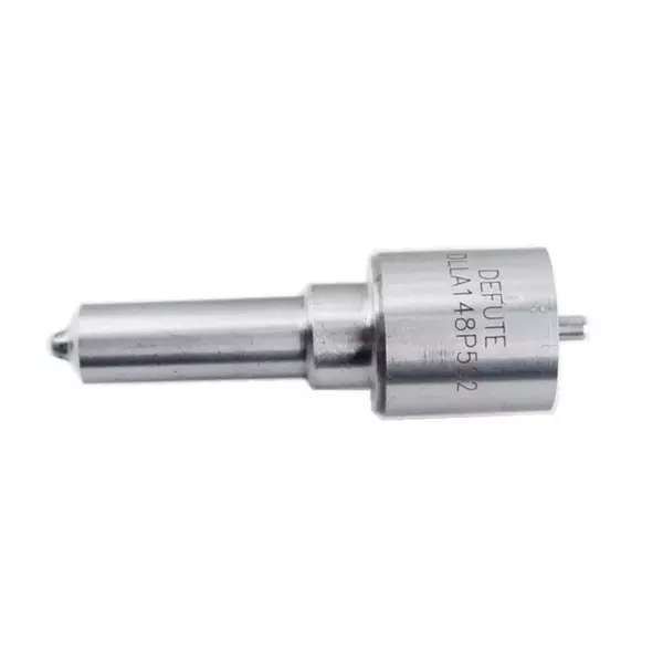 Phụ tùng Sinotruk howo Pít tông X170S NOZZLE L203PBA VG1095088002