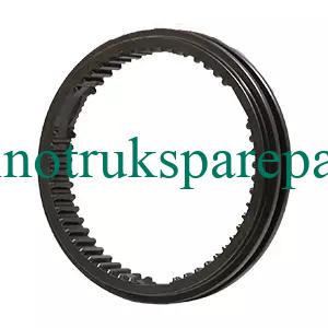 Truck Spare Parts Z F 16 S 151 221 1268 304 485 truck gearbox steel synchronizer ring for Volvo