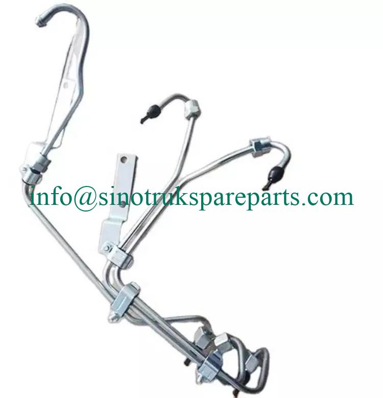 VG1034080020 High pressure Fuel injection line