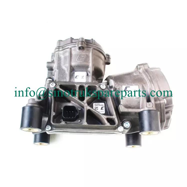 VG1238110131 CFV fuel control valve