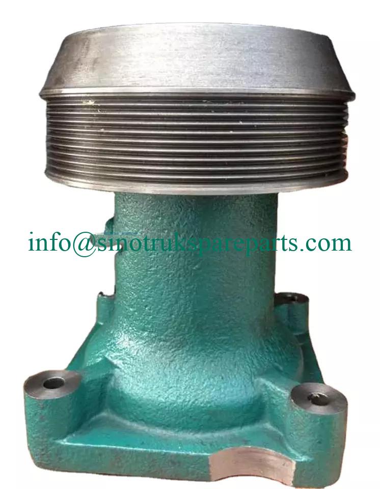 VG1246060130 Conjunto de suporte de ventilador