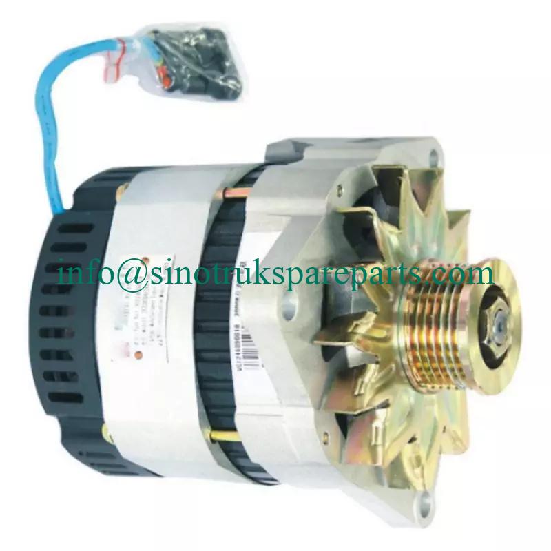 VG1246090018 28V 70A Alternator