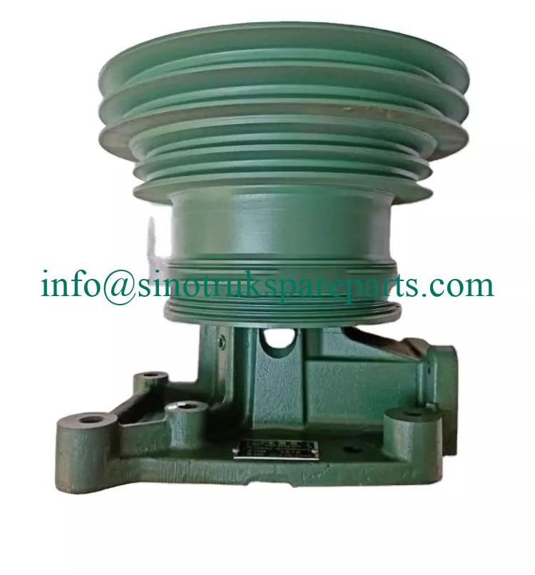 Conjunto de bomba de água VG1500069050 E025