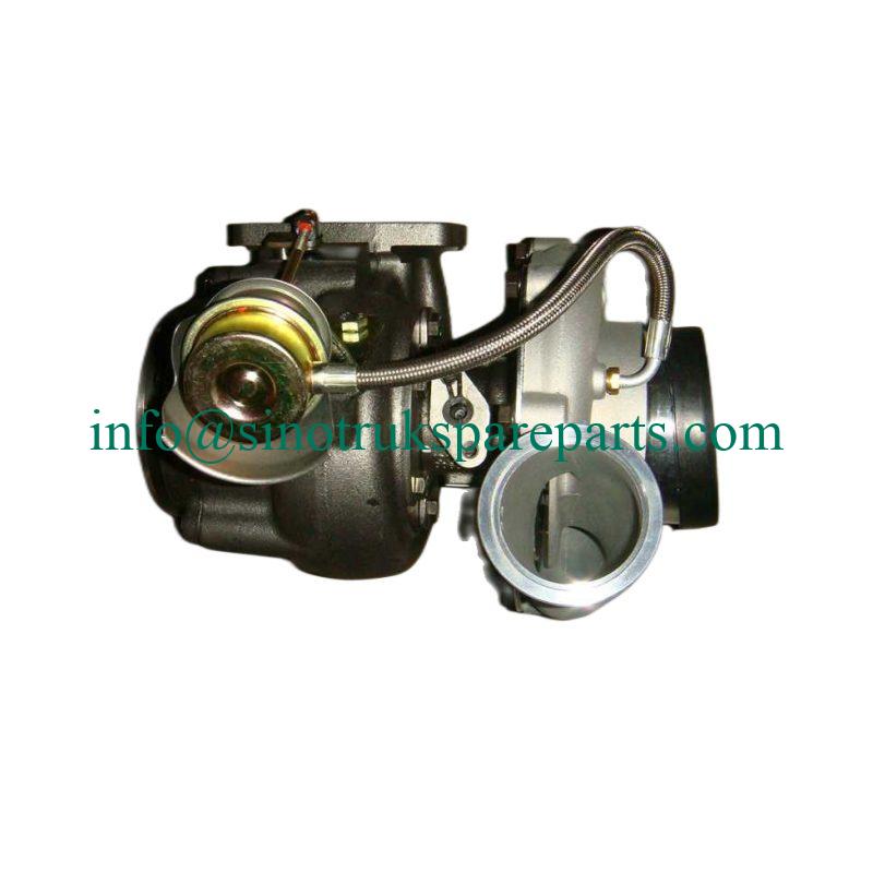 VG1560118228 Sinotruk howo trucks engine parts Turbochargers