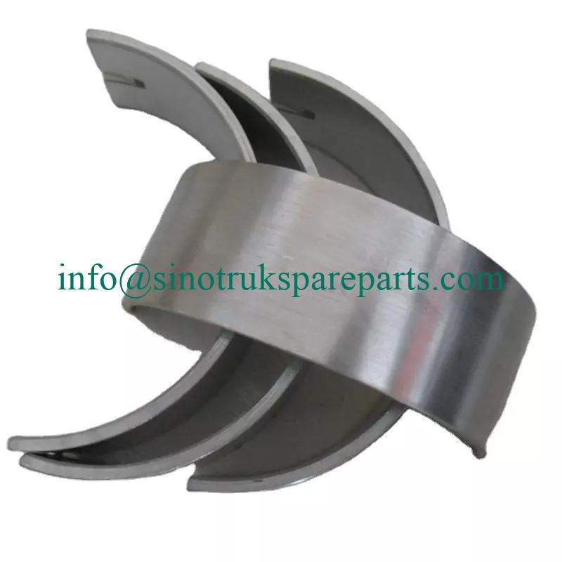 WEICHAI 13034907 MAIN BEARING CRANKSHAFT