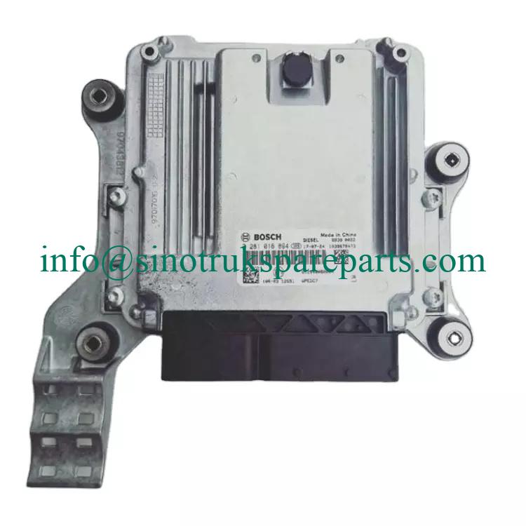 Unidade de Controle Elétrico WEICHAI POWER 612640080004