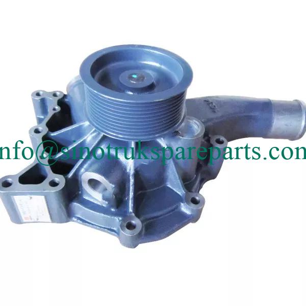 WEICHAI WATER PUMP 610800060233