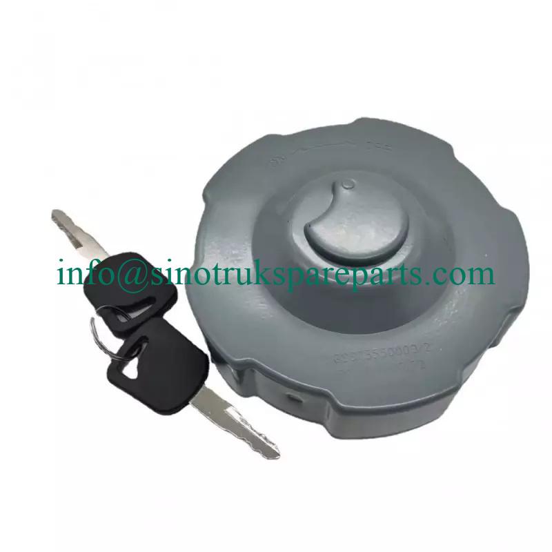 Nắp bình xăng WG9625550001
