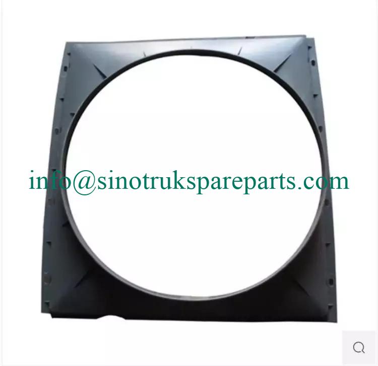 WG9725530249 Nắp quạt