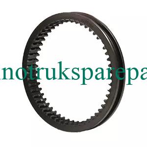 factory produce gearbox synchronizer ring transmission truck parts OEM supplier IATF 16949