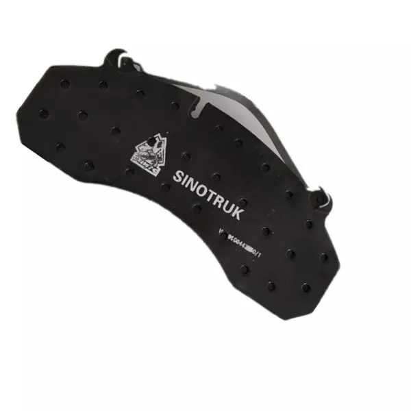 sinotruk howo Truck Brake Pad parts price WG91004430501