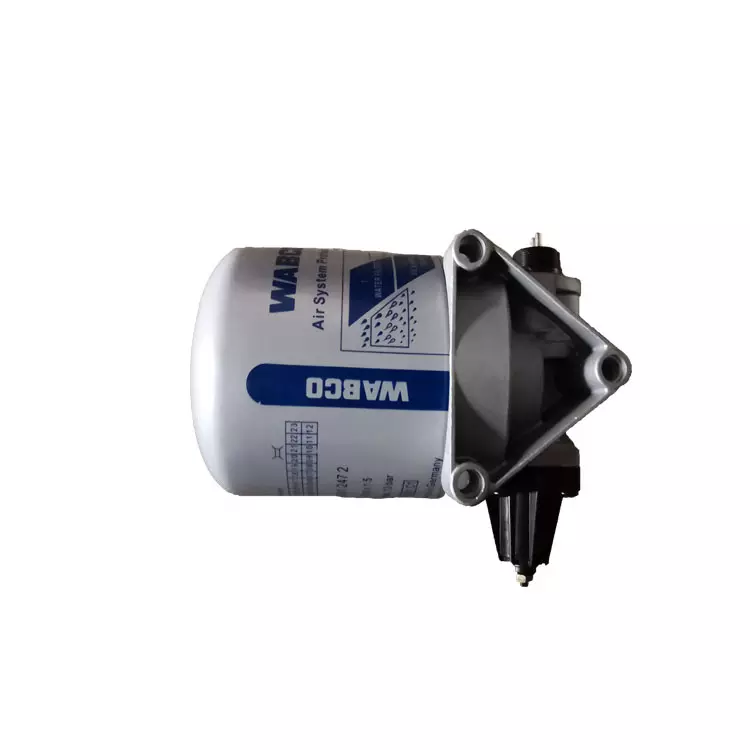 sinotruk price howo air dryer filter WG9000360532