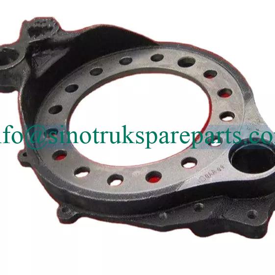 Dimana Menemukan Spare Part Sinotruk Terbaik untuk truk
