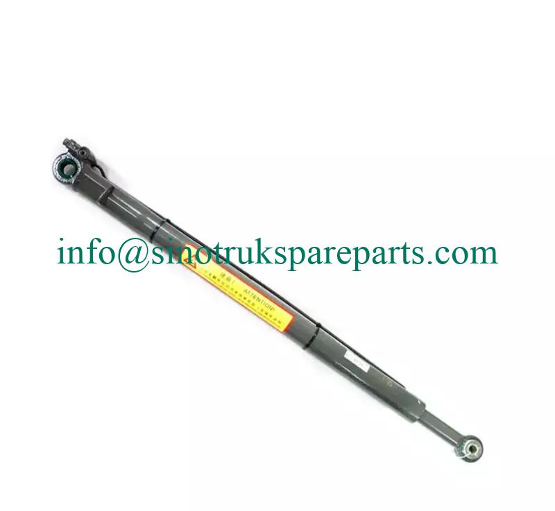 812W41723-6126 Cilindro de elevação da cabine com direção direita