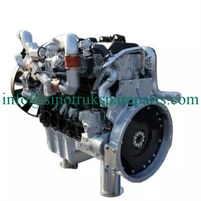 HY4317035Y MT13.43-50 MESIN GAS ALAM