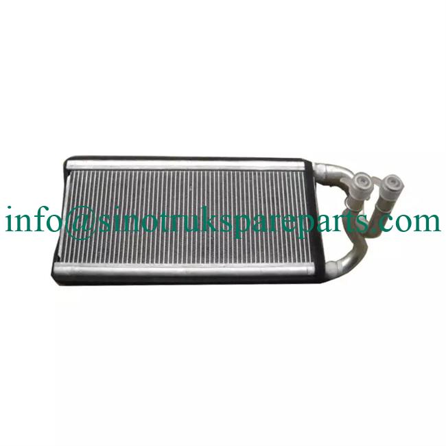 LG1613840130 sino howo truk ringan pemanas udara hangat