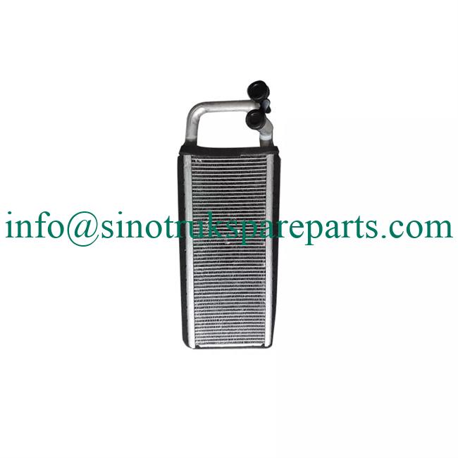 LG1617842025 sino howo caminhão leve radiador aquecedor de ar quente