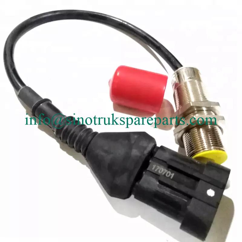 Save Time and Money with Sinotruk Spare Parts Delivery