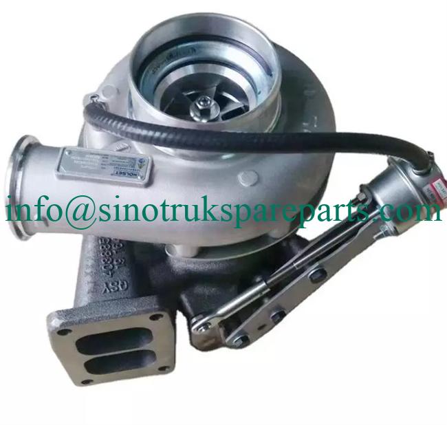 Carregador turbo VG1038110109