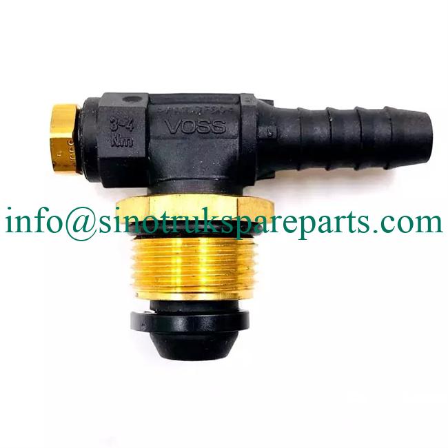 Conector WG9000361306 T VOSS