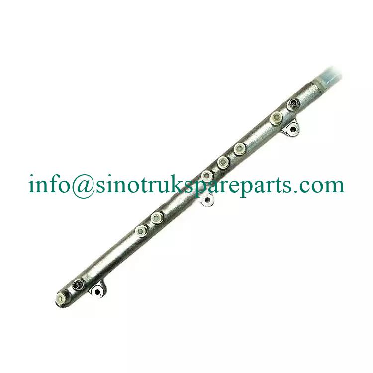 tubo common rail de alta pressão 612630080038