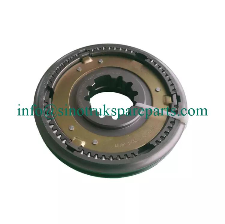 10Bộ đồng bộ truyền tải NHANH JS160T-1701160