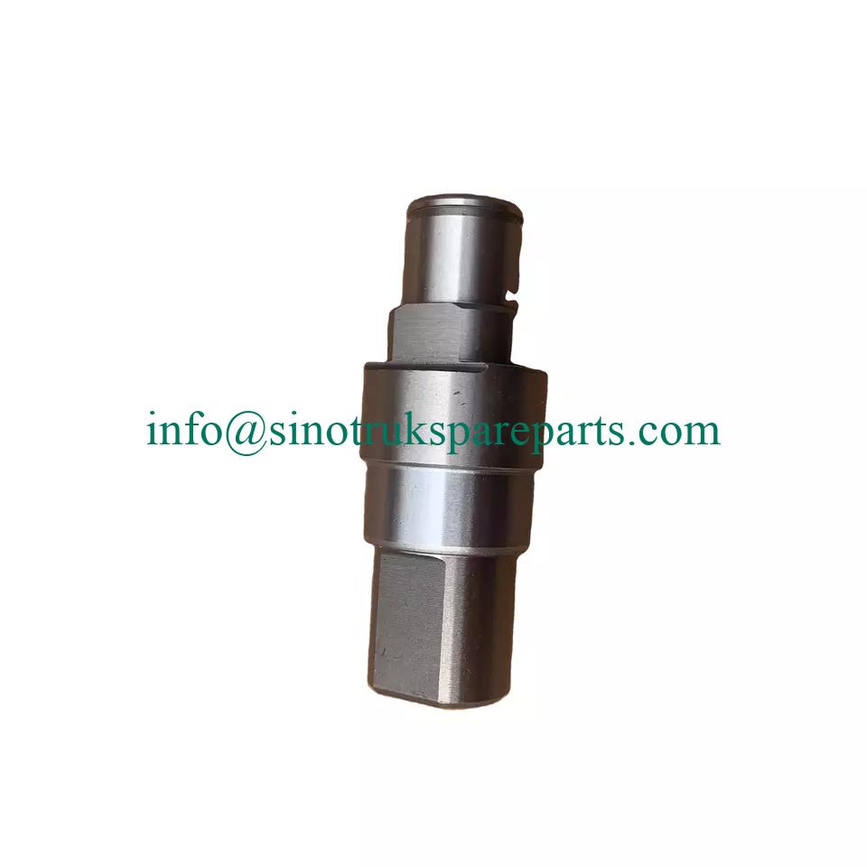 1315307346 gearbox shaft for sinotruk spare parts