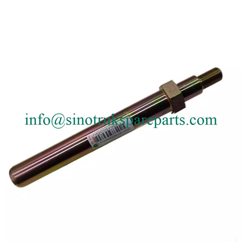 712W41310-0100 SITRAK C7H CAB LIFT CYLINDER Pin