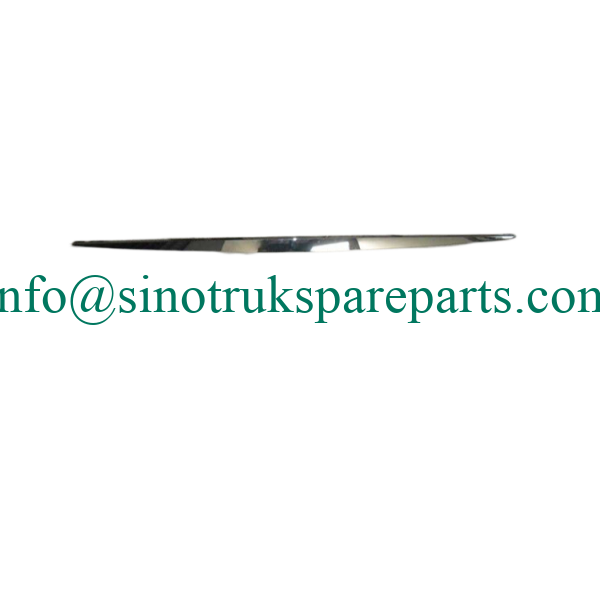 812W61150-0112 Tấm trang trí Sinotruk SITRAK C7H 812W61150-0112