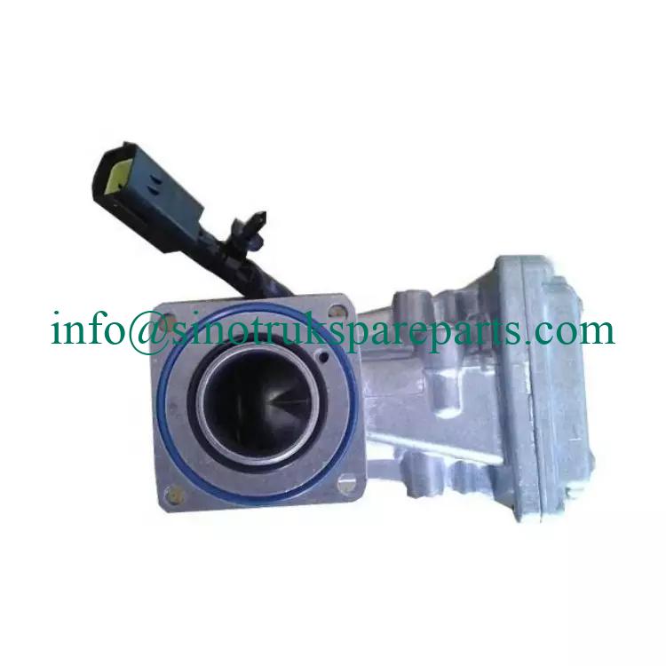VG1238110013 Electronic pressure regulator