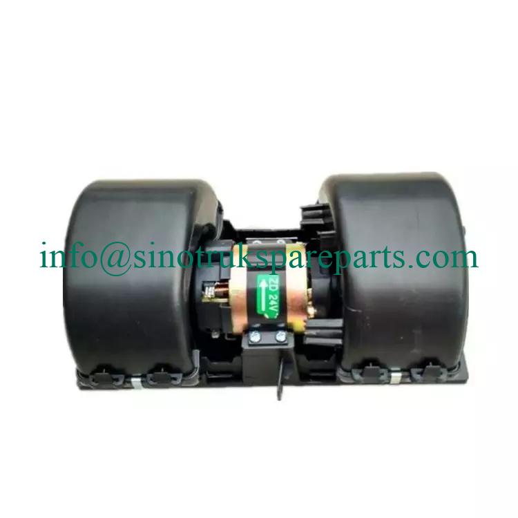 Quạt sưởi không khí WG1642822066