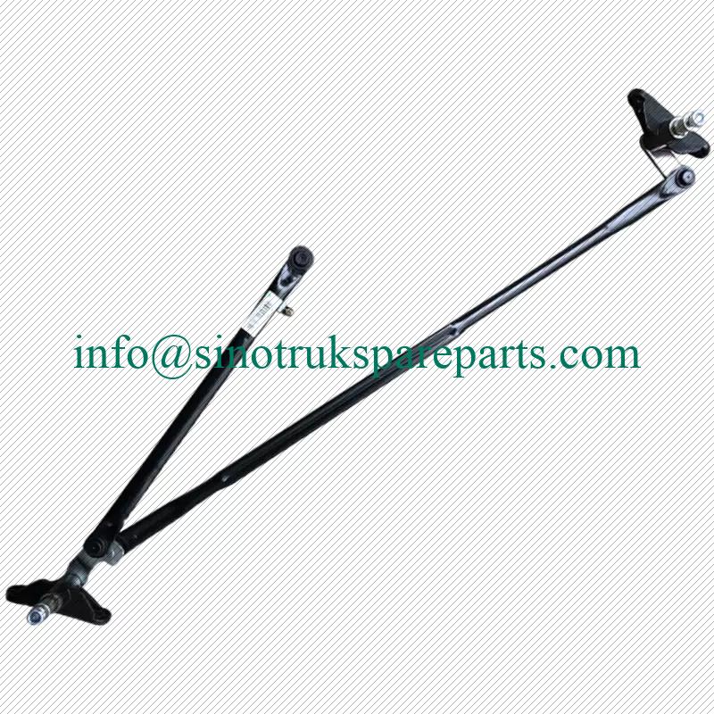WG1671740071 Liên kết cần gạt nước HOWO N7G