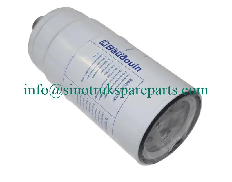 330205000242 Phần tử lọc thô nhiên liệu WEICHAI