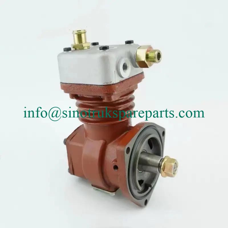 612600130408 weichai WP12 Air Compressor