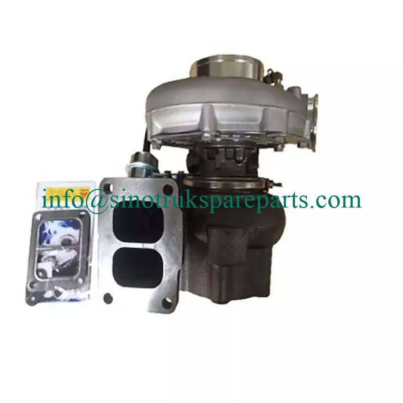 612601110925 Bộ sạc WEICHAI Turbo