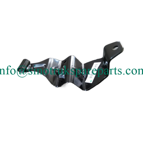 Sinotruk SITRAK C7H 810W62440-0042 Bản lề mui xe taxi-phụ tùng sinotruk
