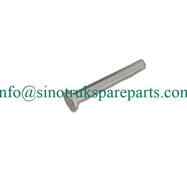Sinotruk SITRAK C7H 810W91020-0827 Bản lề Pin-sinotruk phụ tùng