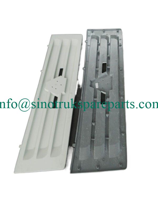 Sinotruk SITRAK C7H 812W61150-0110 GIẢM MẶT NẠ SCHMAL -phụ tùng sinotruk