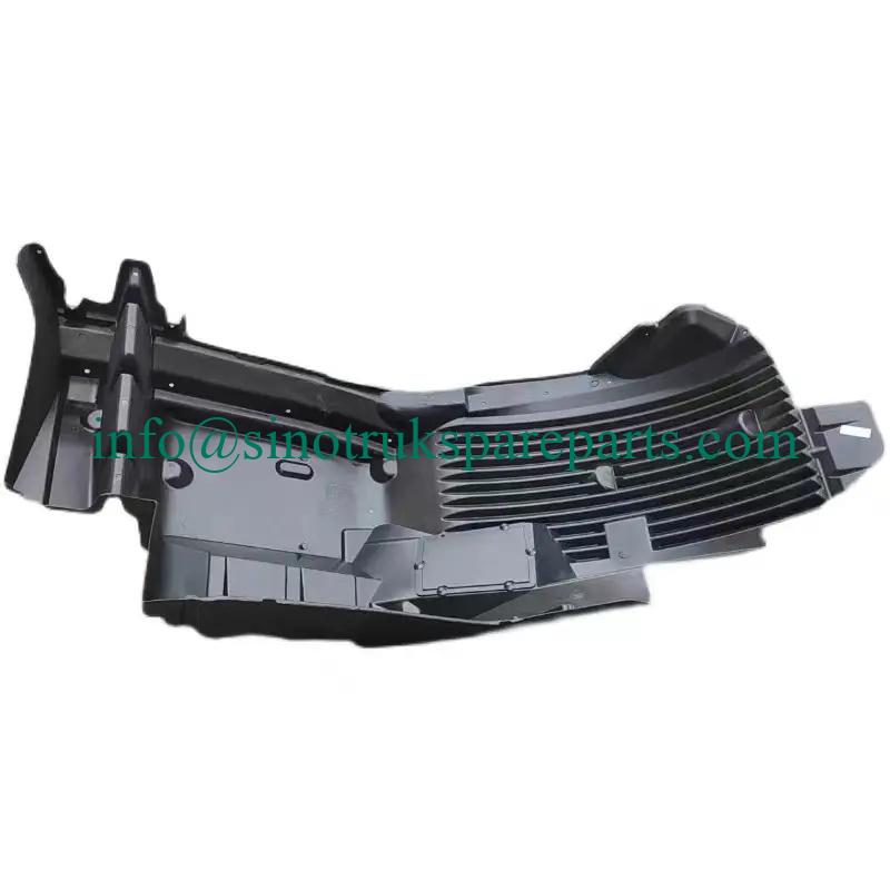 812Suku cadang sinotruk pelindung lumpur W61230-0208 SITRAK C7H