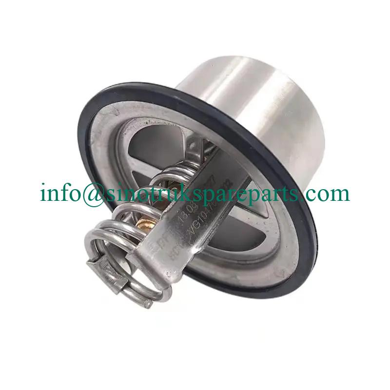 AZ6100009202 D12.42 Thermostat 71C