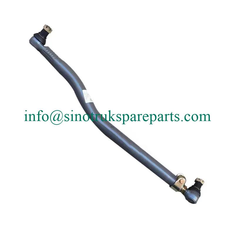 AZ962543006298 HOWO TX SITRAK แกนพวงมาลัย - อะไหล่ sinotruk