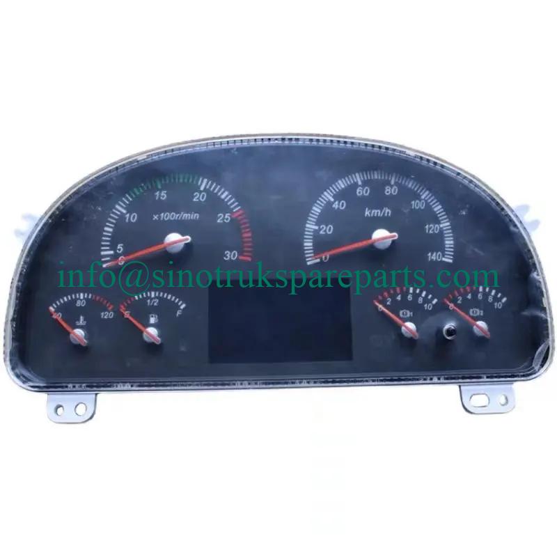 AZ9719580005 HOWO Dashboard-sinotruk อะไหล่