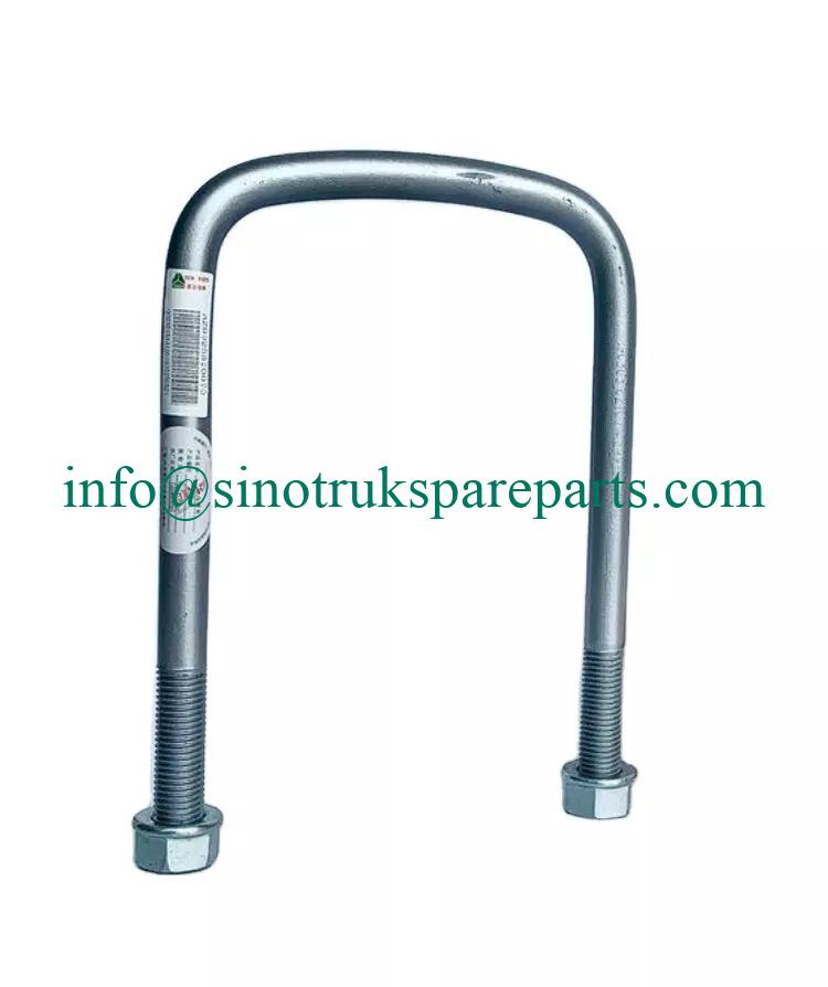 AZ9925520070 Bu lông chữ U