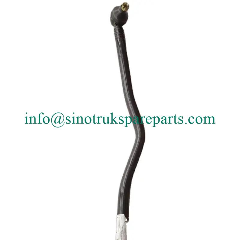 FG9804430141 HOMAN H3 แกนพวงมาลัย - อะไหล่ sinotruk